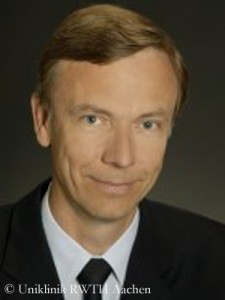 Prof. Thomas Küpper