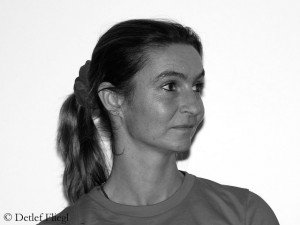 Marietta Uhden (1968-2014)