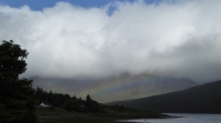 Regenbogen auf Skye