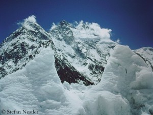 Broad Peak in Pakistan