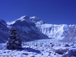 Everest North Face