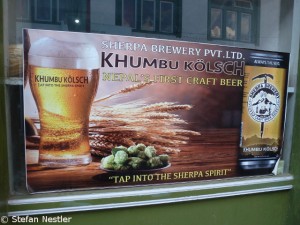 Khumbu Koelsch