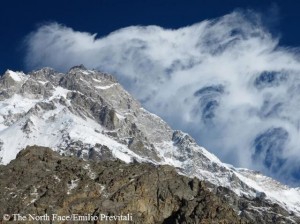 Nanga Parbat (© The North Face)