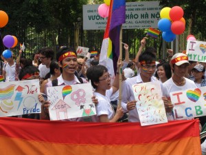 Viet Pride 2012