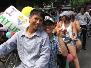 Viet Pride 2012