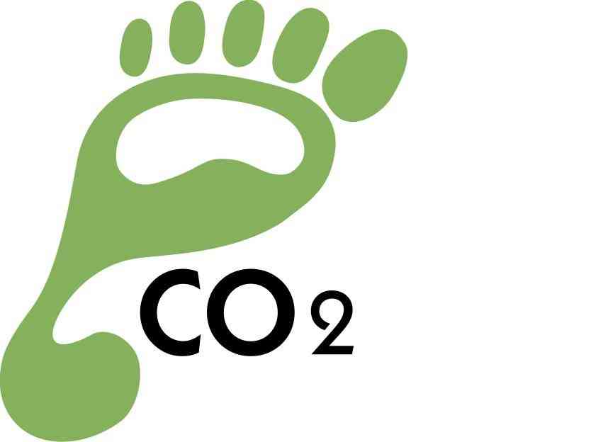 Types Of Carbon Footprint Calculator