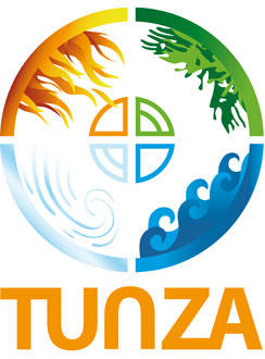 tunza conference logo