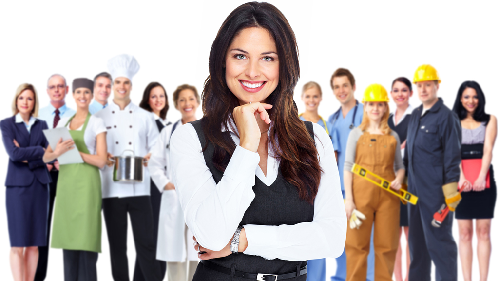 The best jobs for women in 2014 - Careers - Women talk online -DWCOM