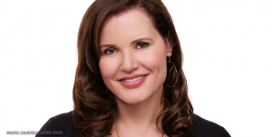 Academy and Golden Globe Award-winning actor Geena Davis is a long-standing advocate for increased and diverse representation of women in film and within the entertainment industry. (Courtesy of Geena Davis)