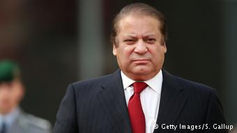 The ruling Nawaz Sharif government 'has not championed' women's rights