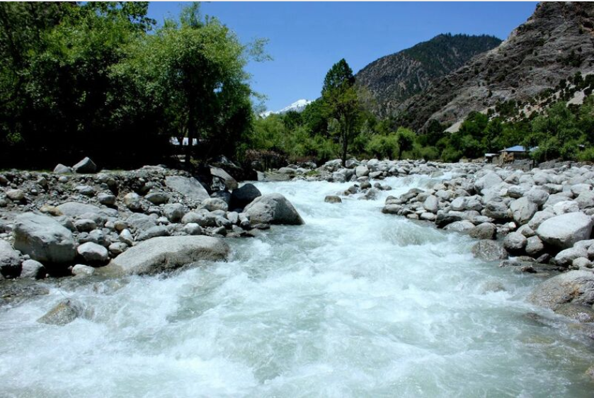 What to do in Kalash valley?