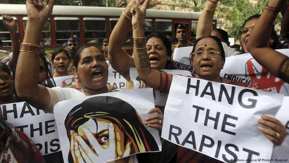 On December 16, 2012, a brutal rape sent shock waves across India