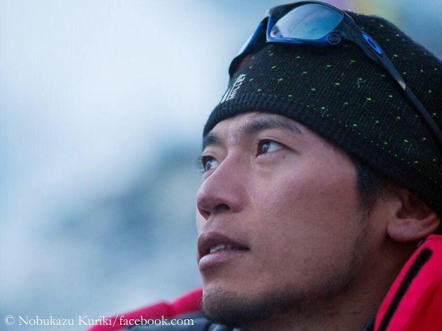 He lost his fingers trying to climb Everest. On his eighth attempt, he lost his life
	