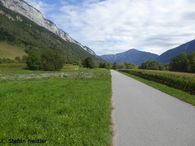 Day 1_Bike path