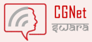CGnet-swara-logo