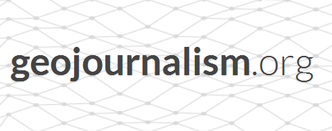 Geojournalism.org logo