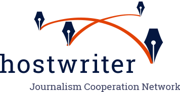 hostwriter-logomitschrift