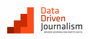 Data Driven Journalism