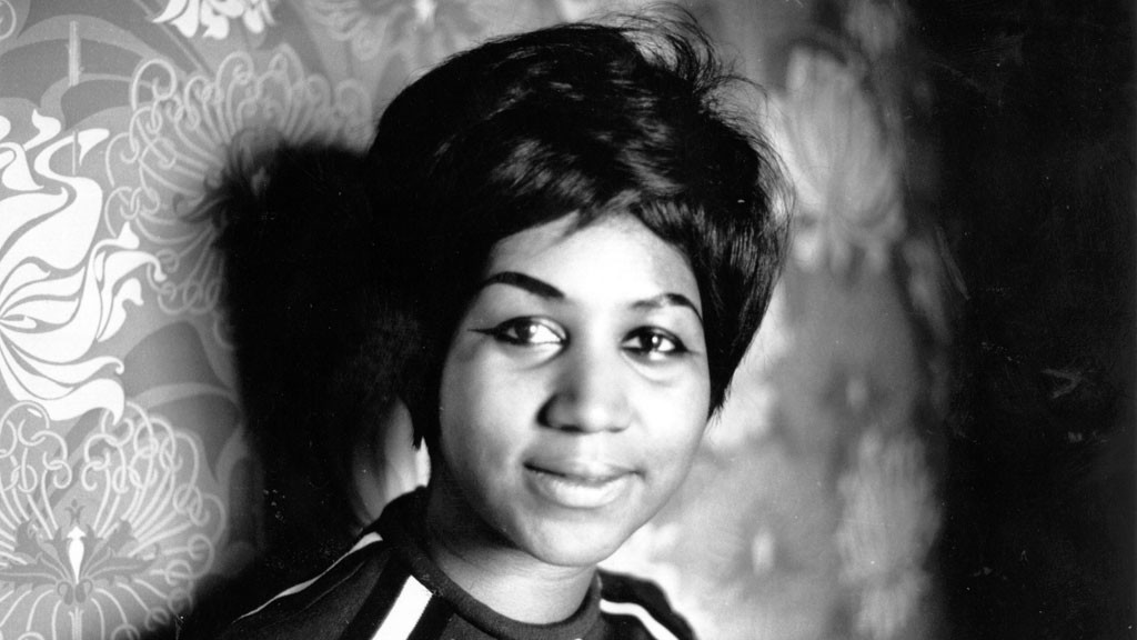 aretha1