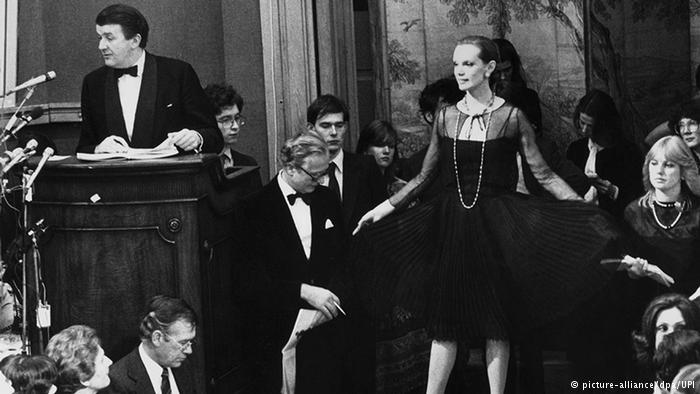 Why Chanel's little black dress has never gone out of fashion - ABC Radio  National