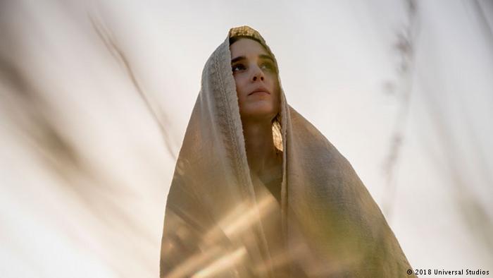  Mary Magdalene A Bible Story From The Woman s Perspective 